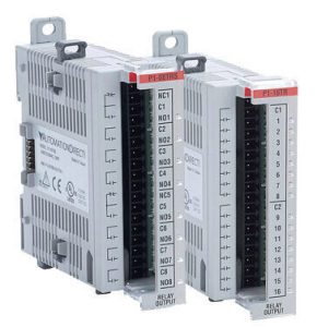 Relay Output PLCs