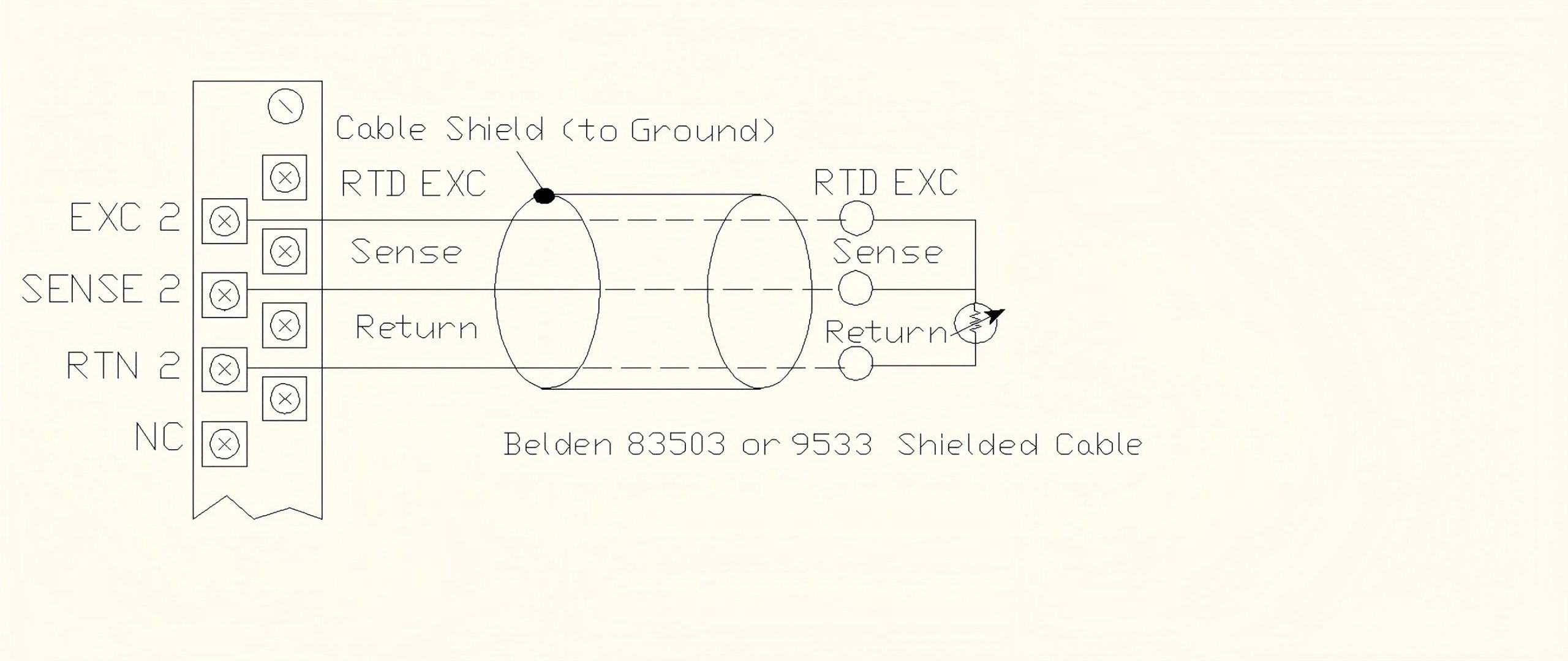 1762-IR4 wire diagram